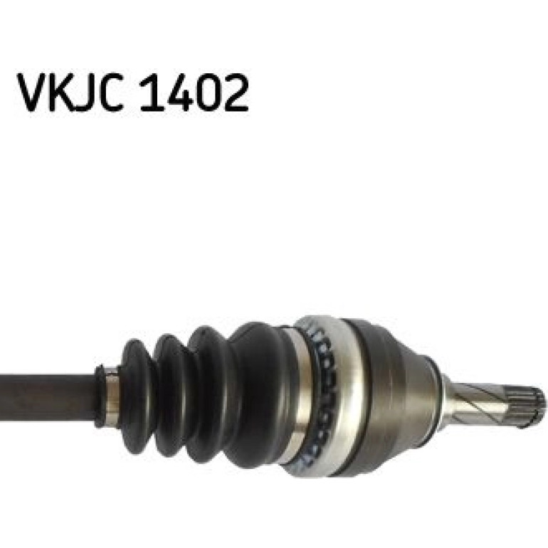 Antriebswelle VKJC 1402 Antriebswelle VKJC 1402