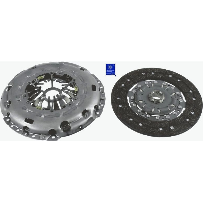 SACHS 3000 951 880 Kupplungssatz XTend SACHS 3000 951 880 Kupplungssatz XTend