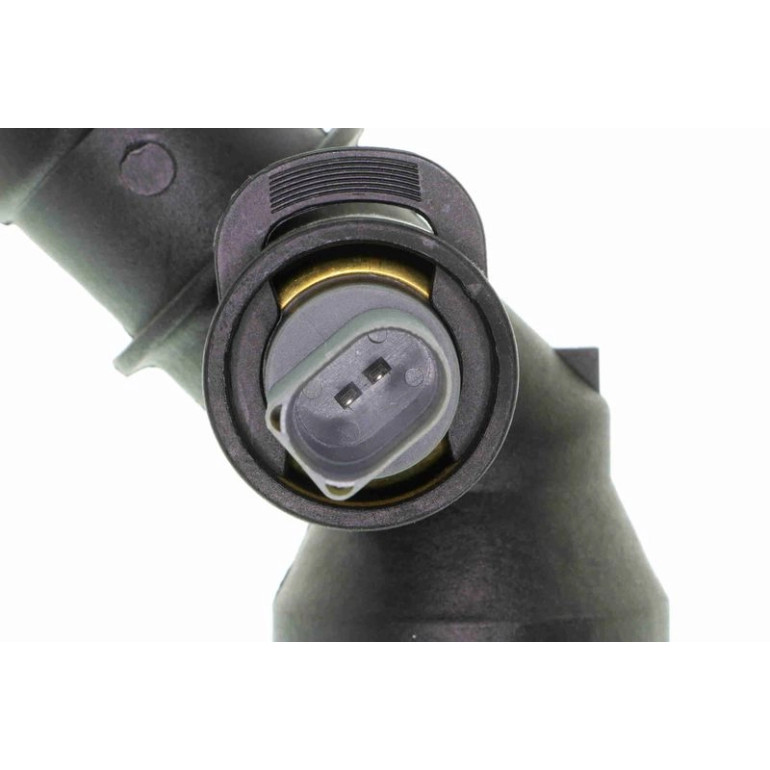 Kühlmittelflansch V10-9760 Kühlmittelflansch V10-9760