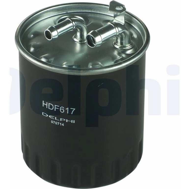 Kraftstofffilter HDF617 Kraftstofffilter HDF617