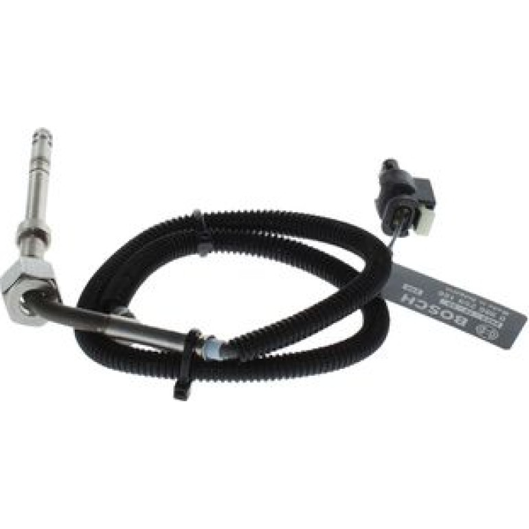 Sensor, Abgastemperatur 0 986 259 166 Sensor, Abgastemperatur 0 986 259 166