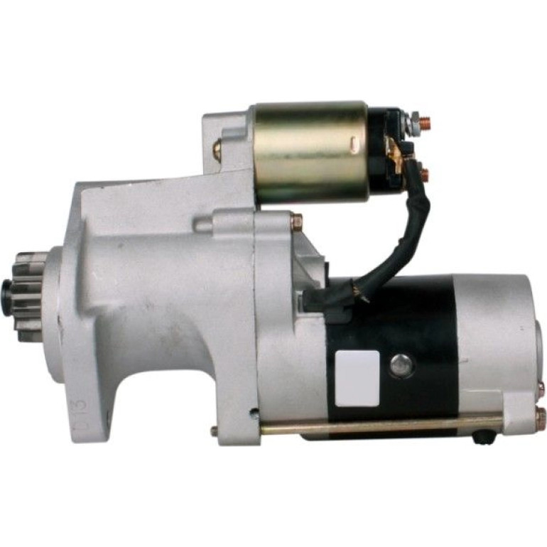 Starter 8EA 012 528-061 Starter 8EA 012 528-061