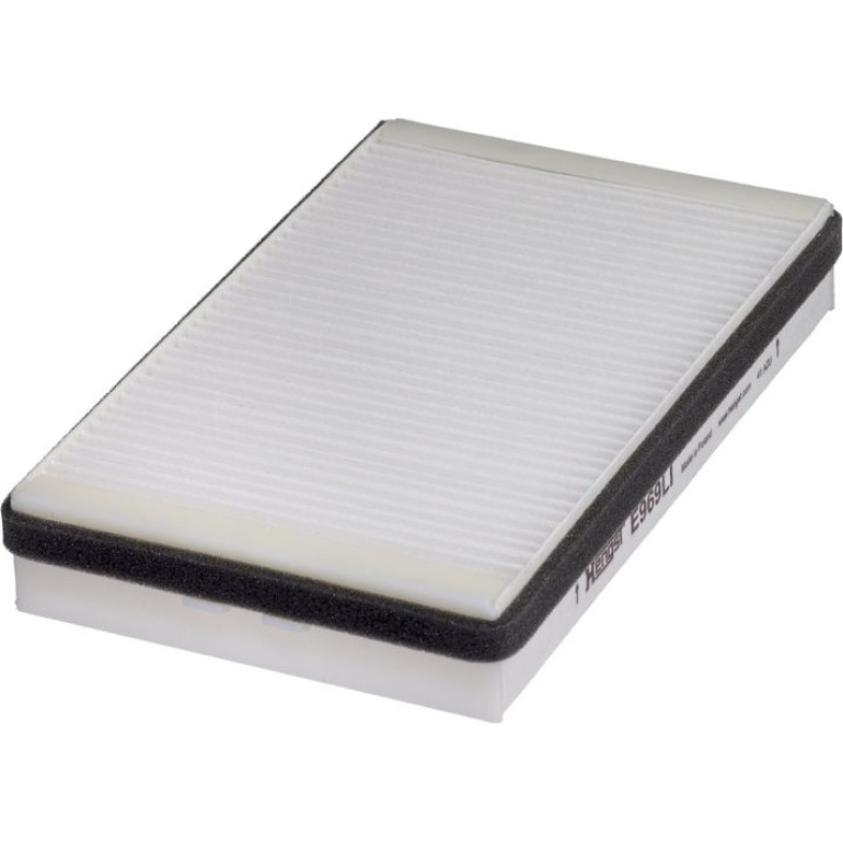 Filter, Innenraumluft E969LI