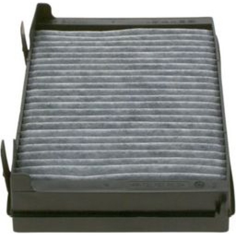 Filter, Innenraumluft 1 987 435 581 Filter, Innenraumluft 1 987 435 581