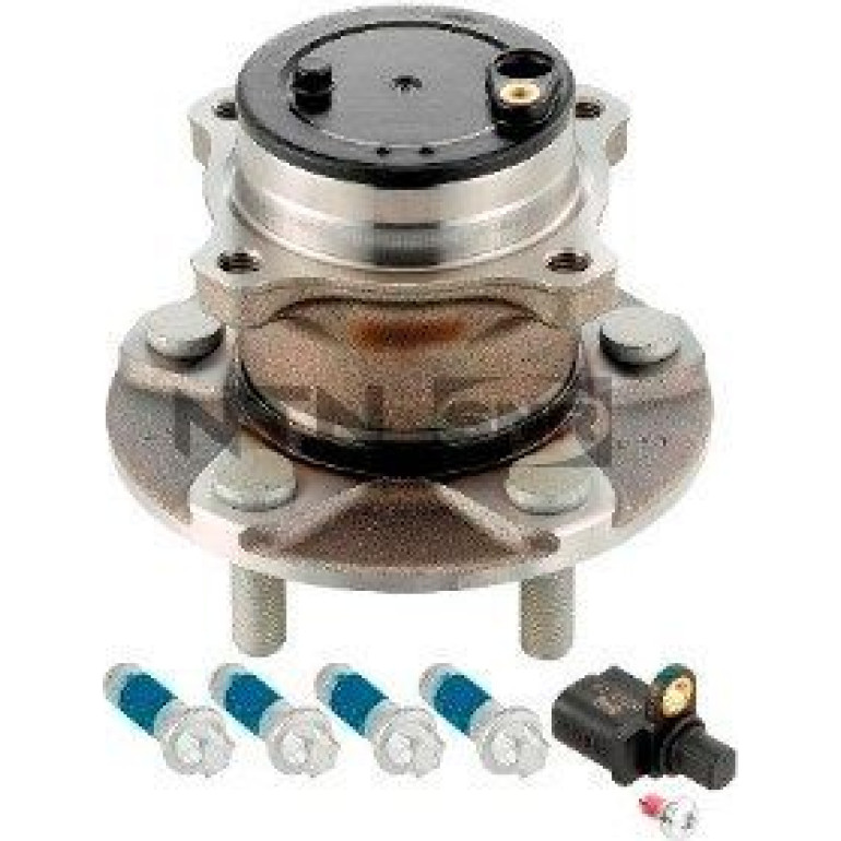 Radlagersatz R152.69 Radlagersatz R152.69