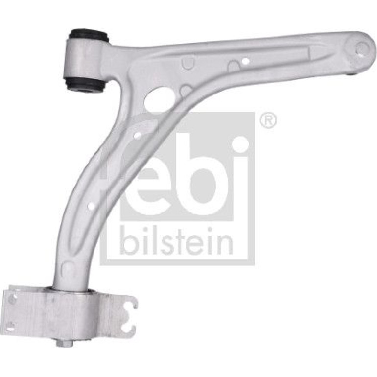 FEBI BILSTEIN 186140 Querlenker, Lenker, Radaufhängung FEBI BILSTEIN 186140 Querlenker, Lenker, Radaufhängung