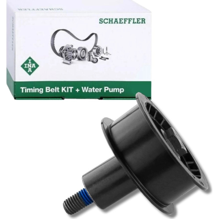 INA 530 0089 31 Wasserpumpe + Zahnriemensatz INA 530 0089 31 Wasserpumpe + Zahnriemensatz