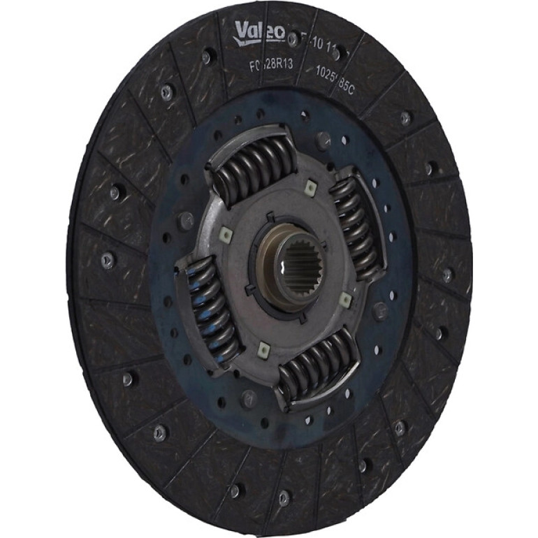 Valeo 801832 Kupplungssatz 3KKIT Valeo 801832 Kupplungssatz 3KKIT