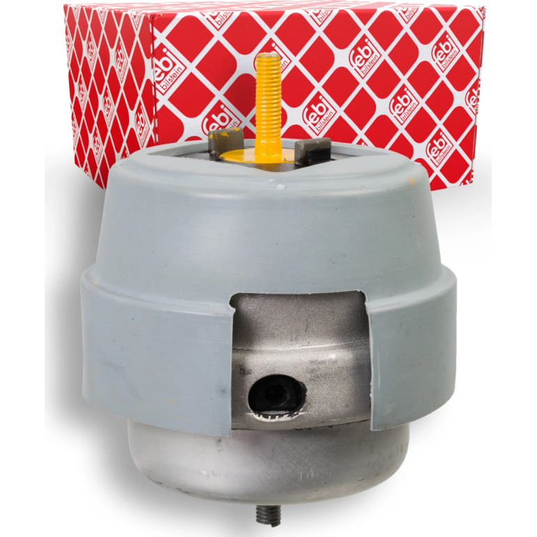 FEBI BILSTEIN 104150 Motorlager FEBI BILSTEIN 104150 Motorlager