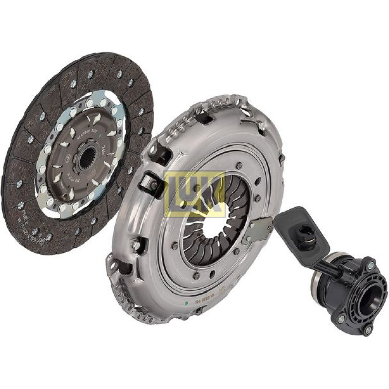 LuK 624 3794 33 Kupplungssatz RepSet Pro LuK 624 3794 33 Kupplungssatz RepSet Pro