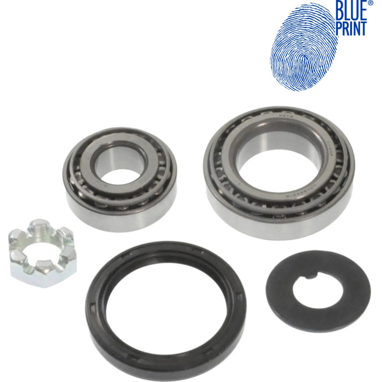 Radlagersatz ADG08241 Radlagersatz ADG08241