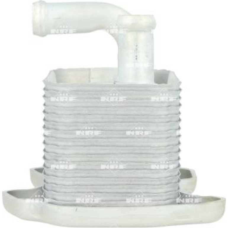 Ölkühler, Automatikgetriebe 31342