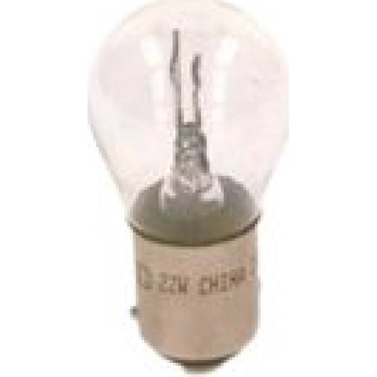 Glühlampe 1 987 302 524 Glühlampe 1 987 302 524