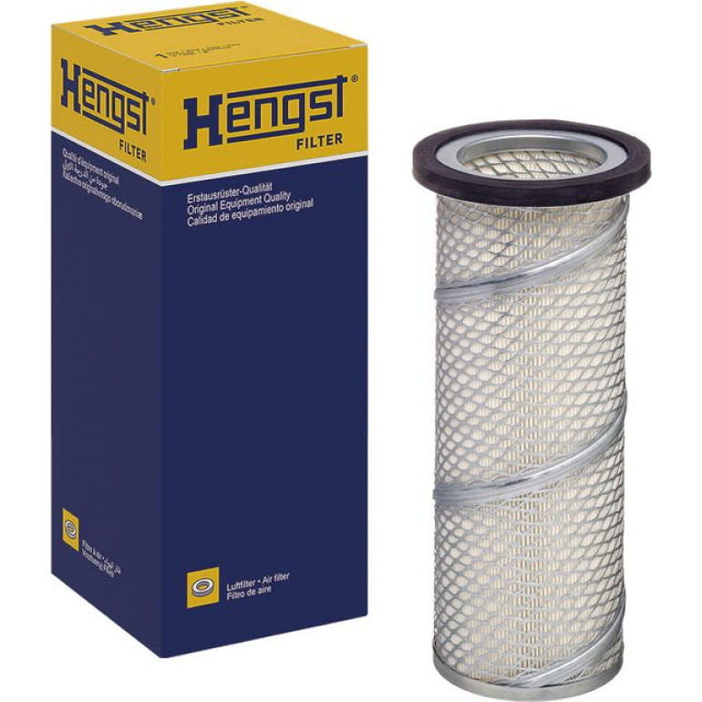 Sekundärluftfilter E570LS