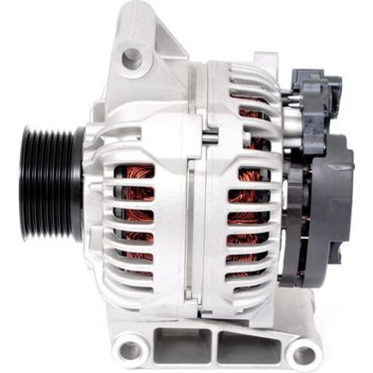 Generator 0 124 655 335 Generator 0 124 655 335