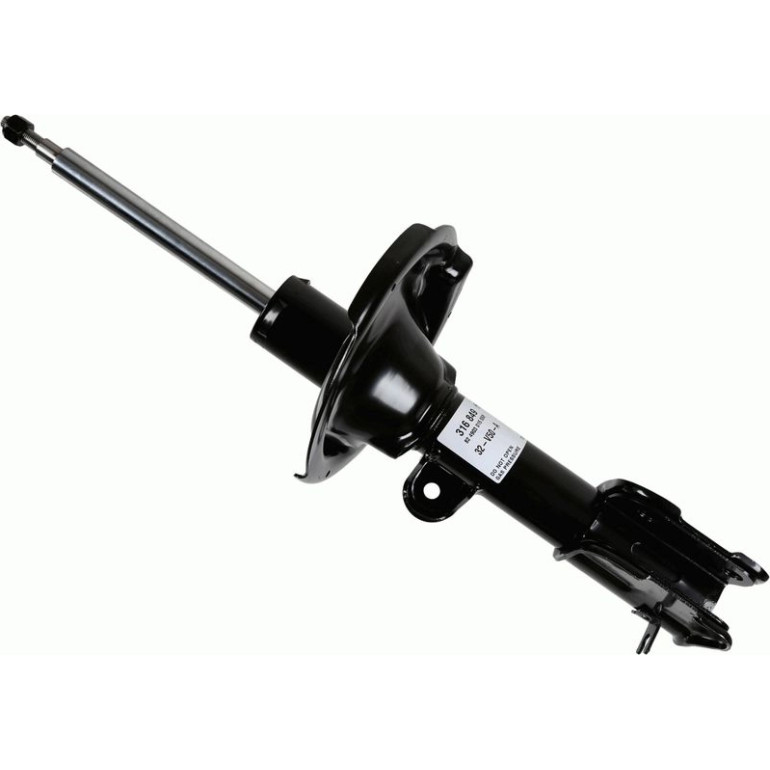 Stoßdämpfer 316 849