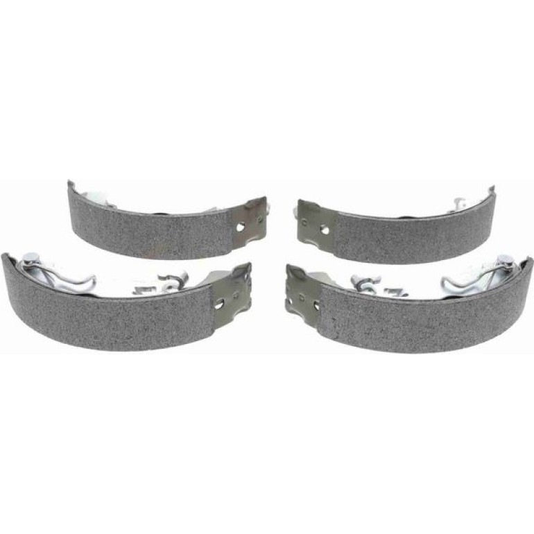 Bremsbackensatz V40-0614 Bremsbackensatz V40-0614