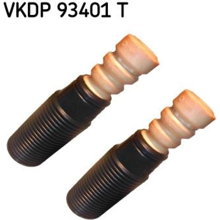 Staubschutzsatz, Stoßdämpfer VKDP 93401 T Staubschutzsatz, Stoßdämpfer VKDP 93401 T