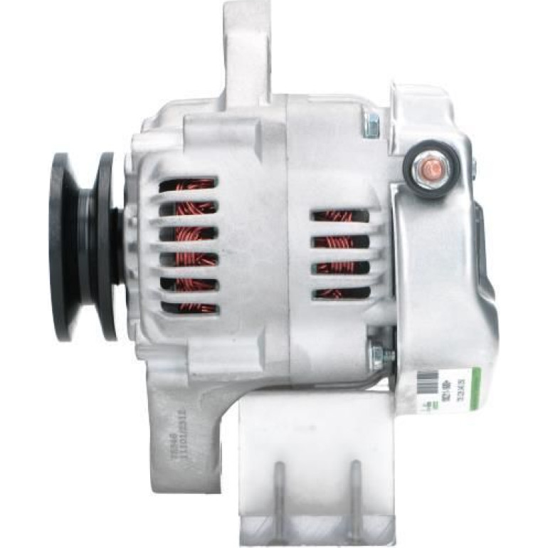 Generator 705.528.040.050