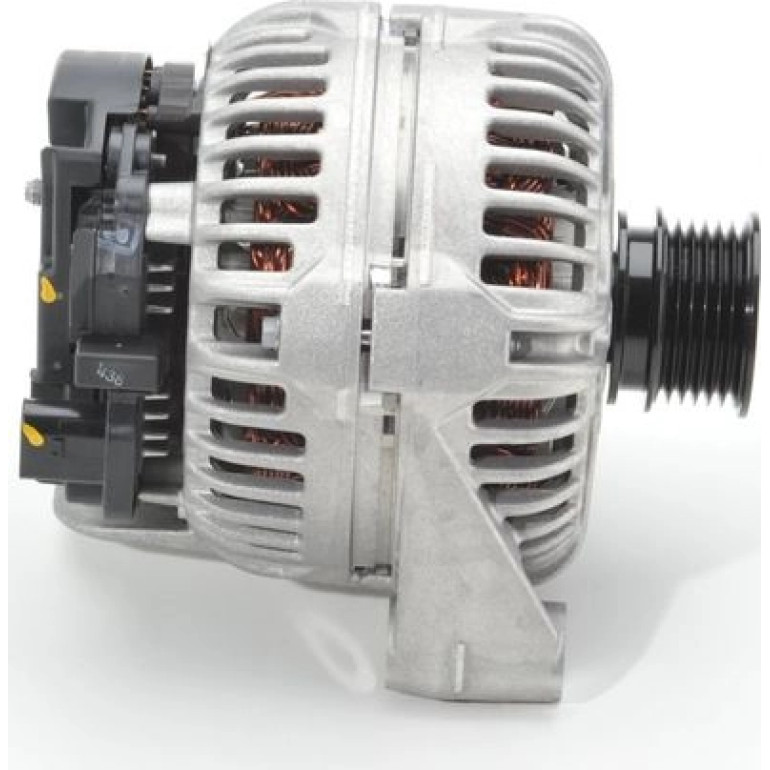 Generator 0 124 525 523 Generator 0 124 525 523