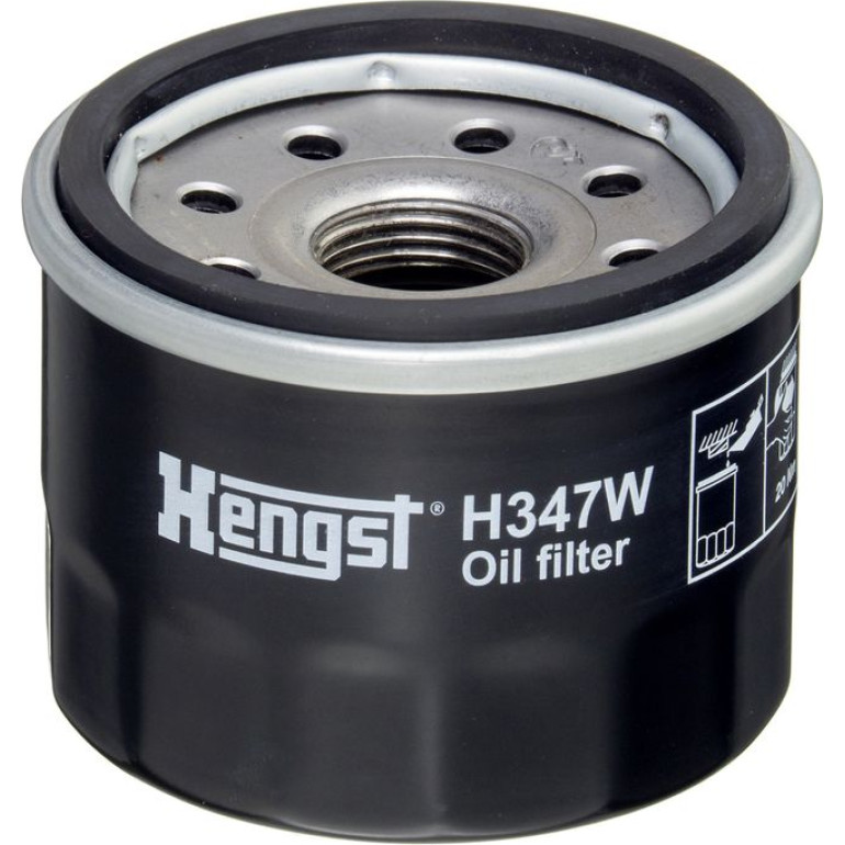 Ölfilter H347W