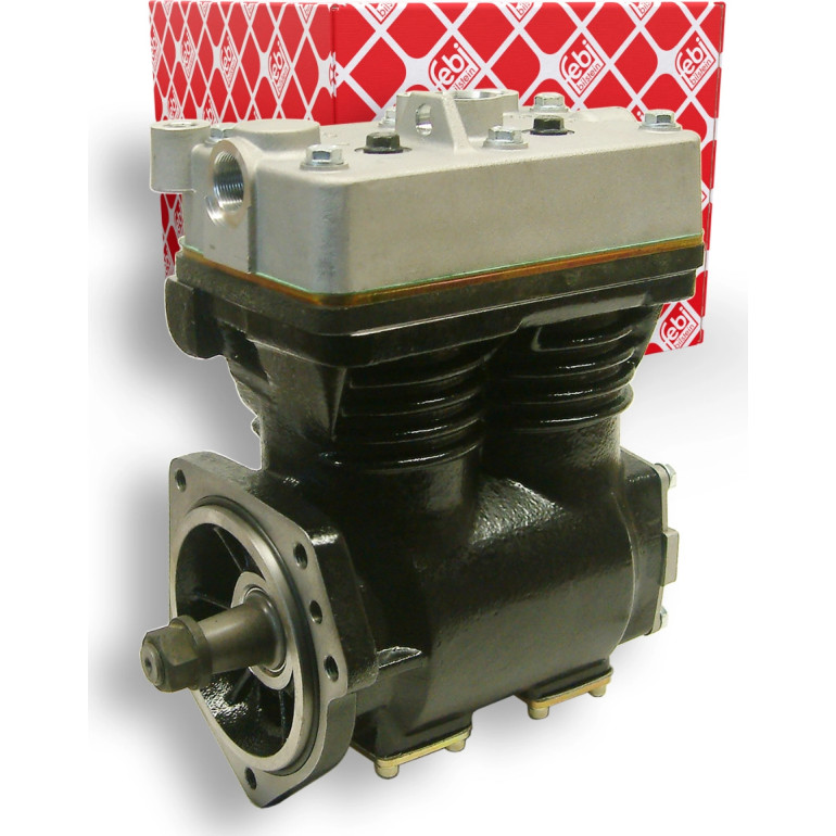 FEBI BILSTEIN 37869 Kompressor, Druckluftanlage FEBI BILSTEIN 37869 Kompressor, Druckluftanlage
