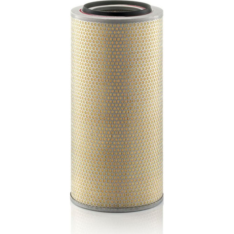 MANN-FILTER C 24 650/6 Luftfilter