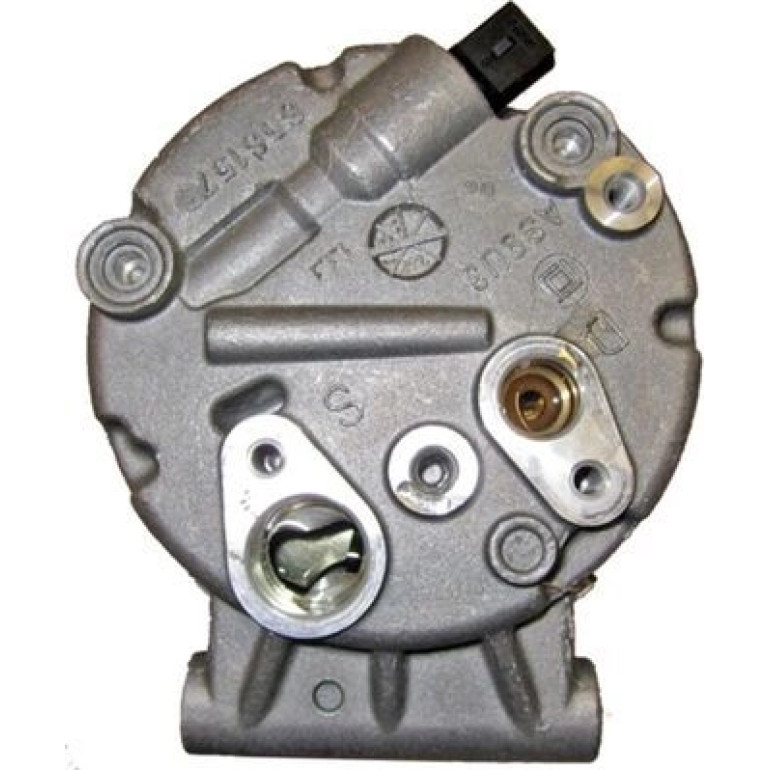 Kompressor, Klimaanlage ACP 137 000P Kompressor, Klimaanlage ACP 137 000P