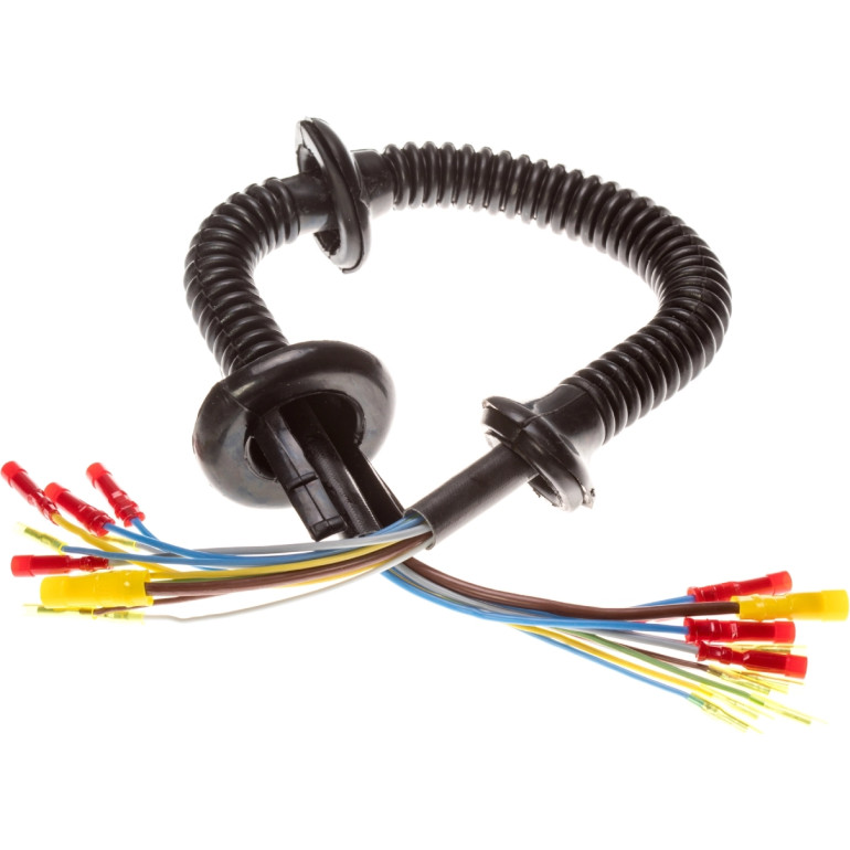 FEBI BILSTEIN 107120 Kabelreparatursatz, Kofferraumdeckel