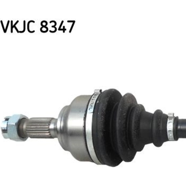 Antriebswelle VKJC 8347