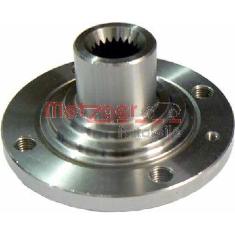 Radnabe N 2572