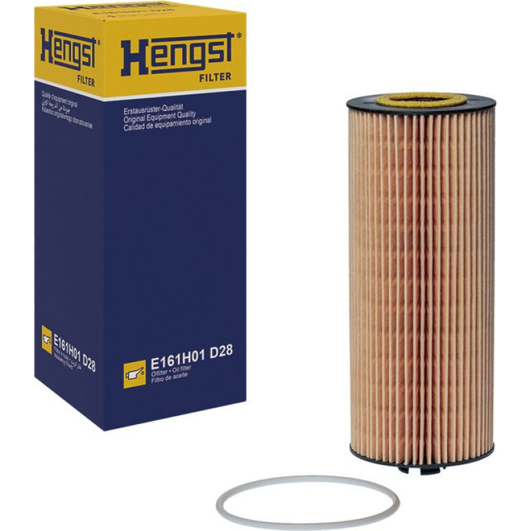 Ölfilter E161H01 D28
