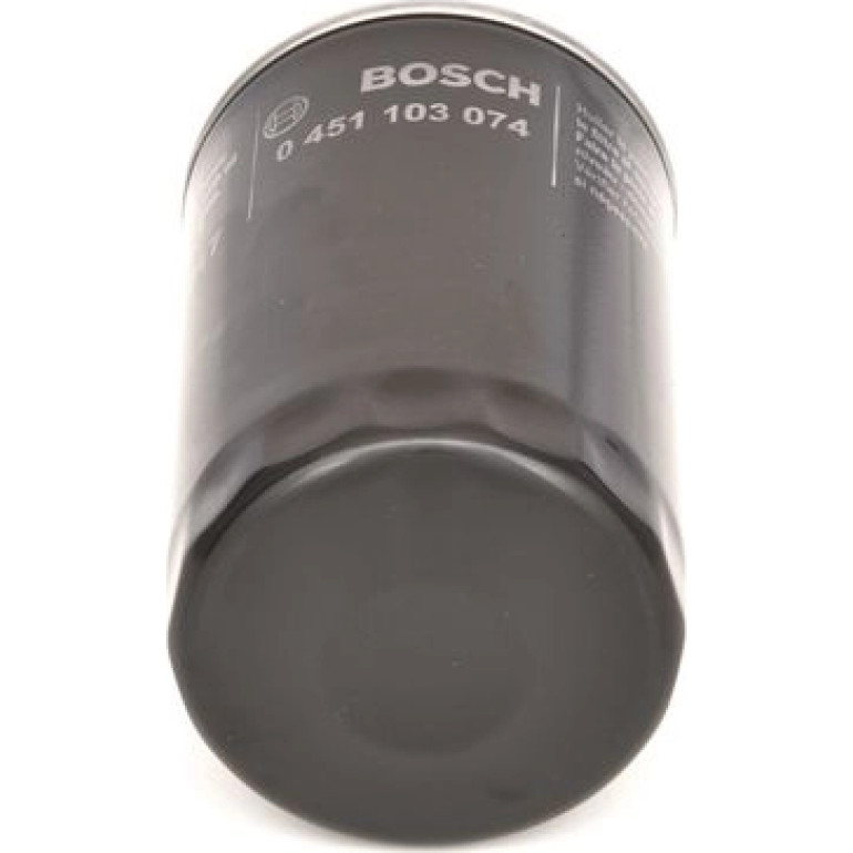 BOSCH 0 451 103 074 Ölfilter BOSCH 0 451 103 074 Ölfilter
