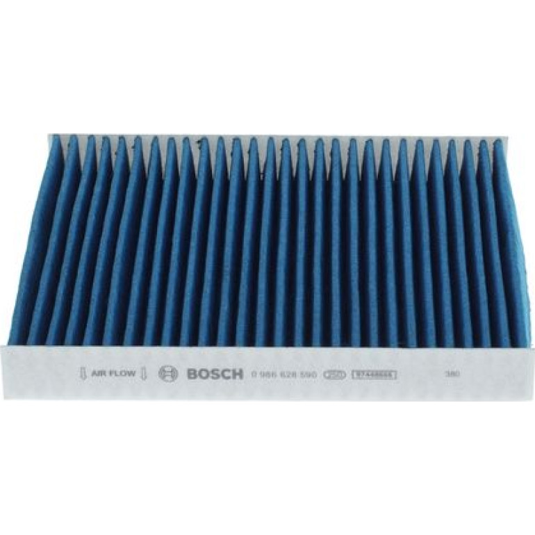 Filter, Innenraumluft 0 986 628 590 Filter, Innenraumluft 0 986 628 590