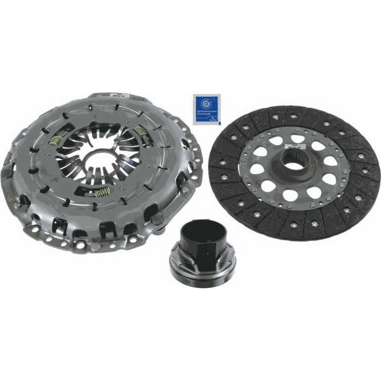 SACHS 3000 951 845 Kupplungssatz XTend SACHS 3000 951 845 Kupplungssatz XTend