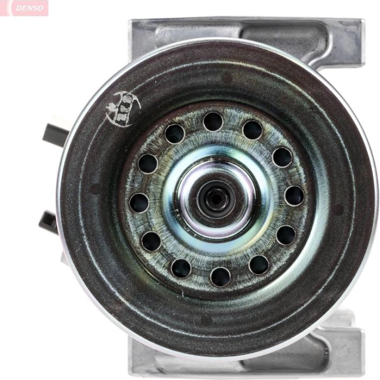 DENSO 5SL12 Klimakompressor DCP09062 DENSO 5SL12 Klimakompressor DCP09062