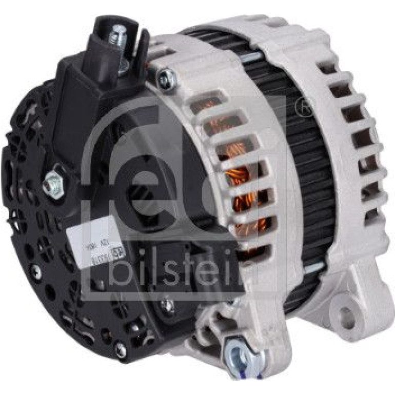 Generator 193318 Generator 193318