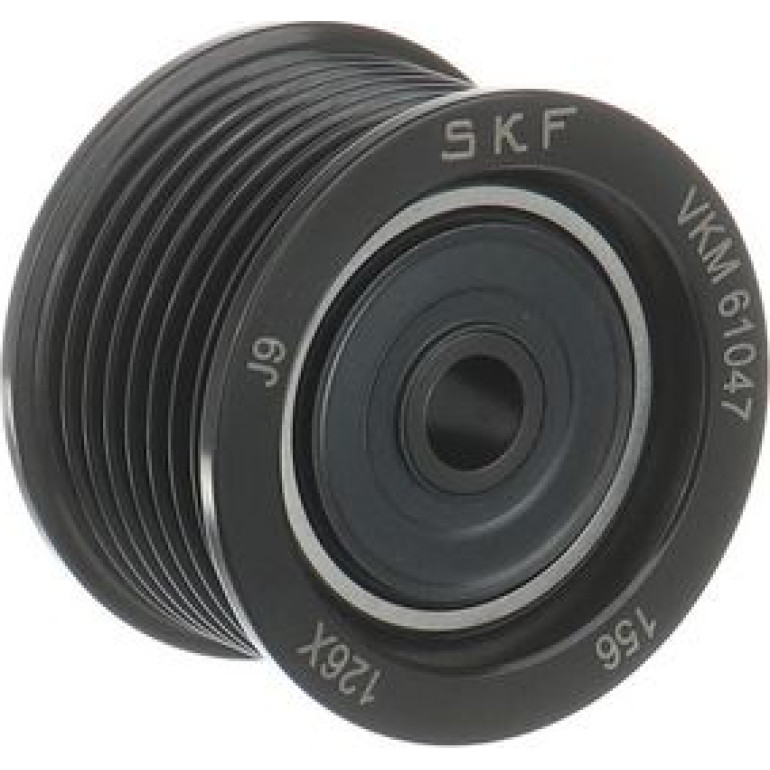 Umlenk-/Führungsrolle, Keilrippenriemen VKM 61047 Umlenk-/Führungsrolle, Keilrippenriemen VKM 61047