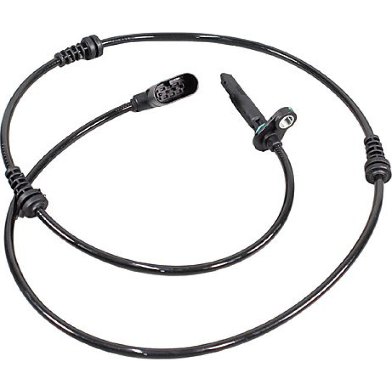 Sensor, Raddrehzahl 09001481