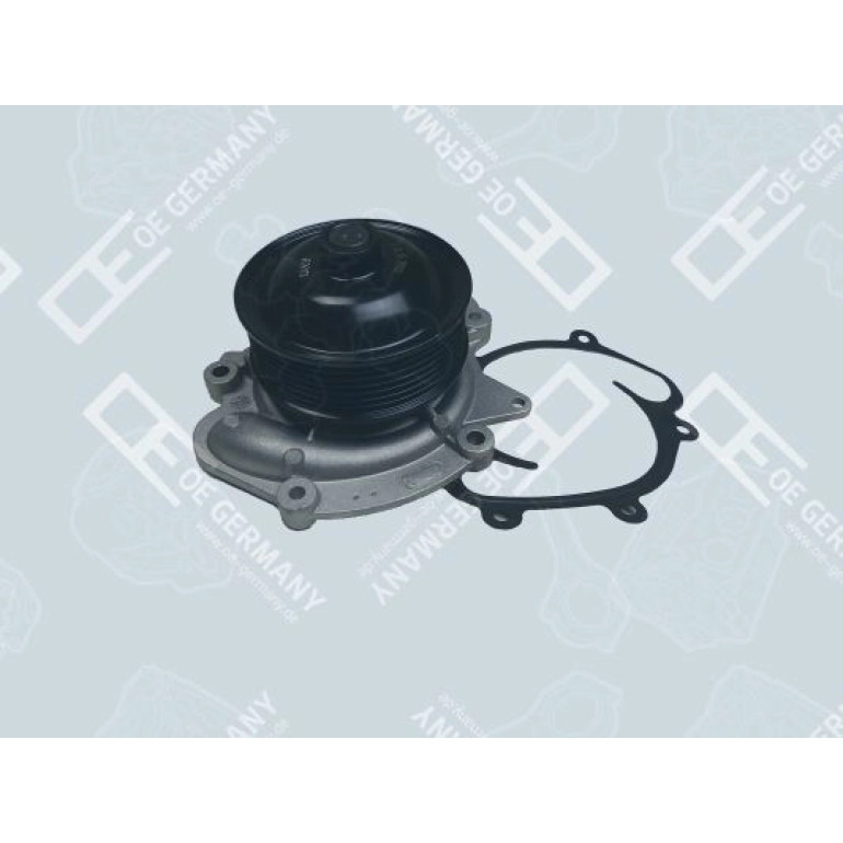 Wasserpumpe Motorkühlung für Mercedes Benz OM 642 642 200 22 01 OEGERMANY Wasserpumpe Motorkühlung für Mercedes Benz OM 642 642 200 22 01 OEGERMANY