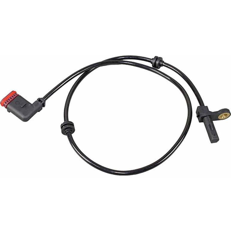 Sensor, Raddrehzahl 09001472