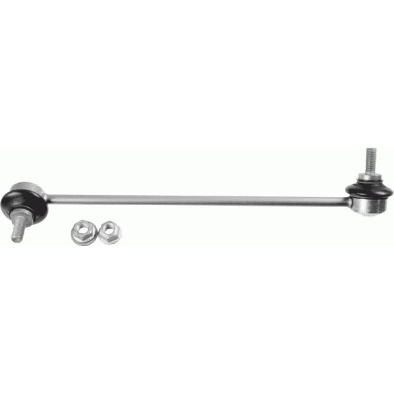 Stange/Strebe, Stabilisator 27168 02
