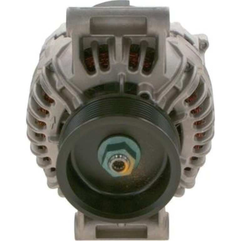 Generator 0 124 655 617