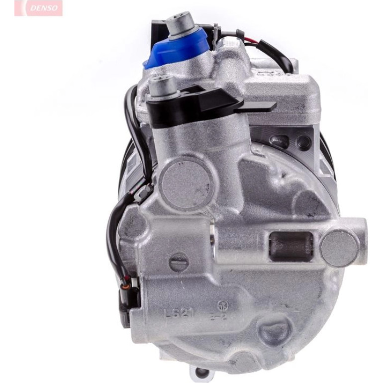 DENSO 6SEU14C Klimakompressor DCP02092 DENSO 6SEU14C Klimakompressor DCP02092