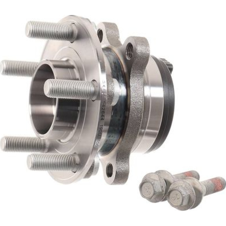 Radlagersatz VKBA 7084