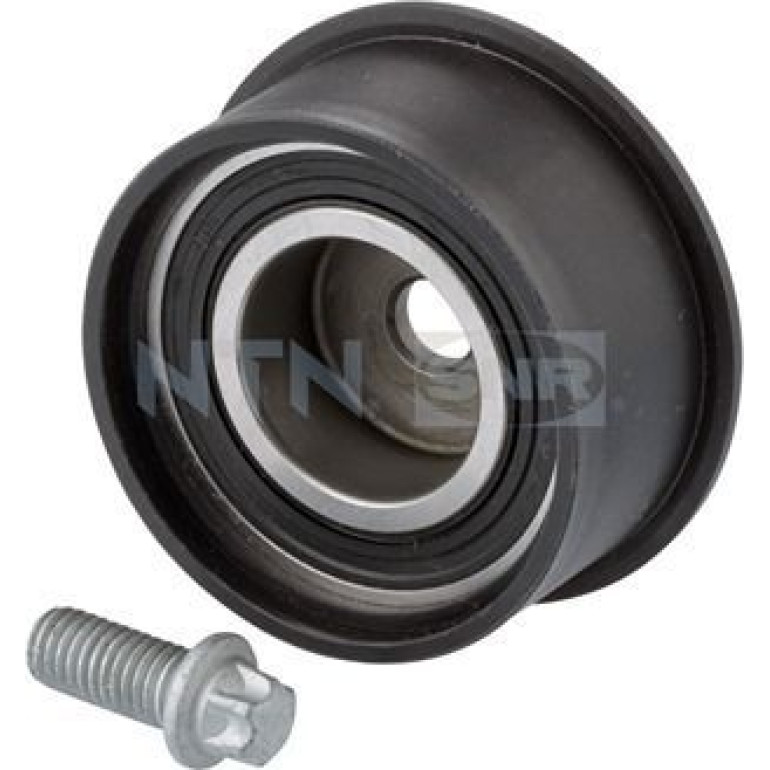 Umlenk-/Führungsrolle, Zahnriemen GE353.09