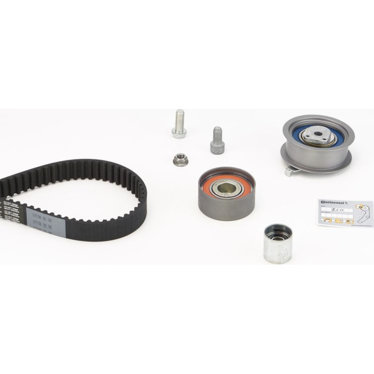Zahnriemensatz CT1056K1 Zahnriemensatz CT1056K1