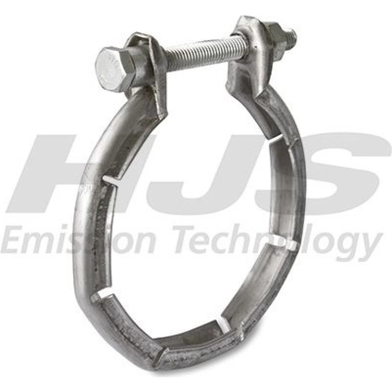 Rohrverbinder, Abgasanlage 83 12 1841 Rohrverbinder, Abgasanlage 83 12 1841