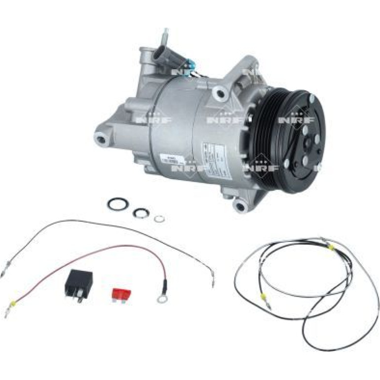 Kompressor, Klimaanlage 32426 Kompressor, Klimaanlage 32426