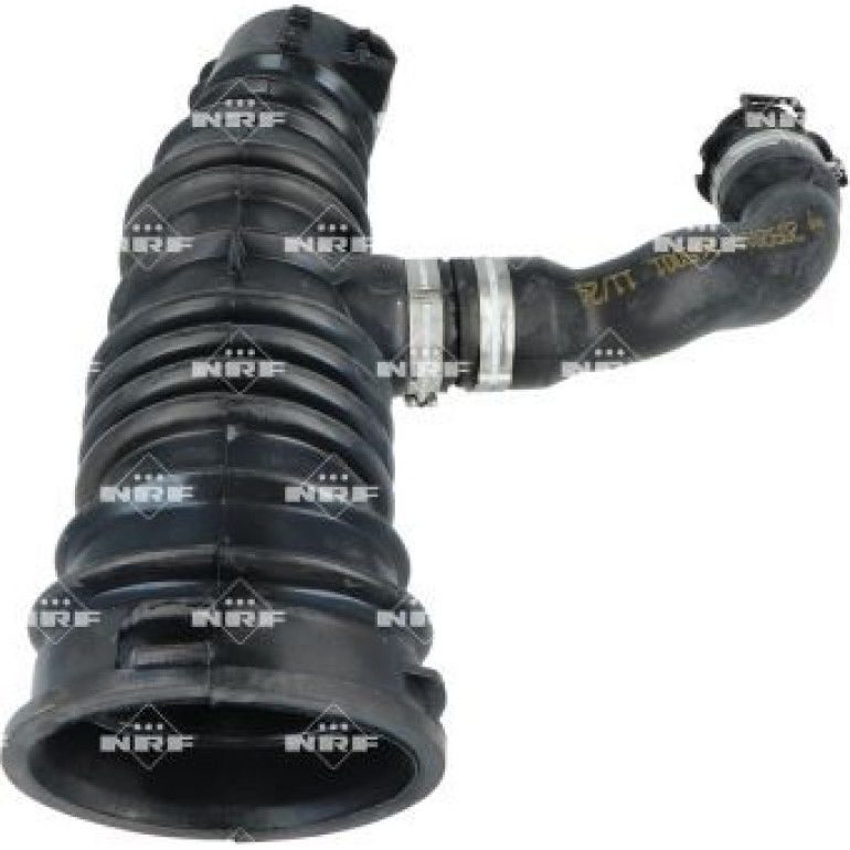 Ansaugschlauch, Luftfilter 165001 Ansaugschlauch, Luftfilter 165001